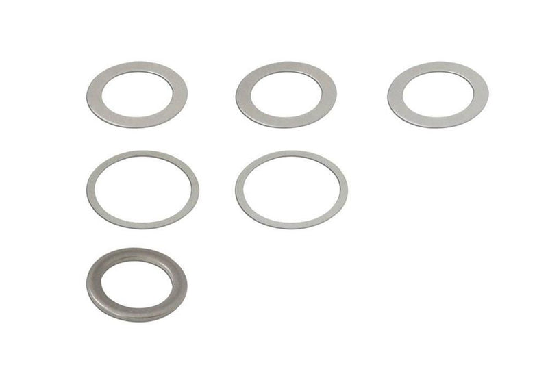 xzGaui 077502 X7 MAIN GEAR WASHER