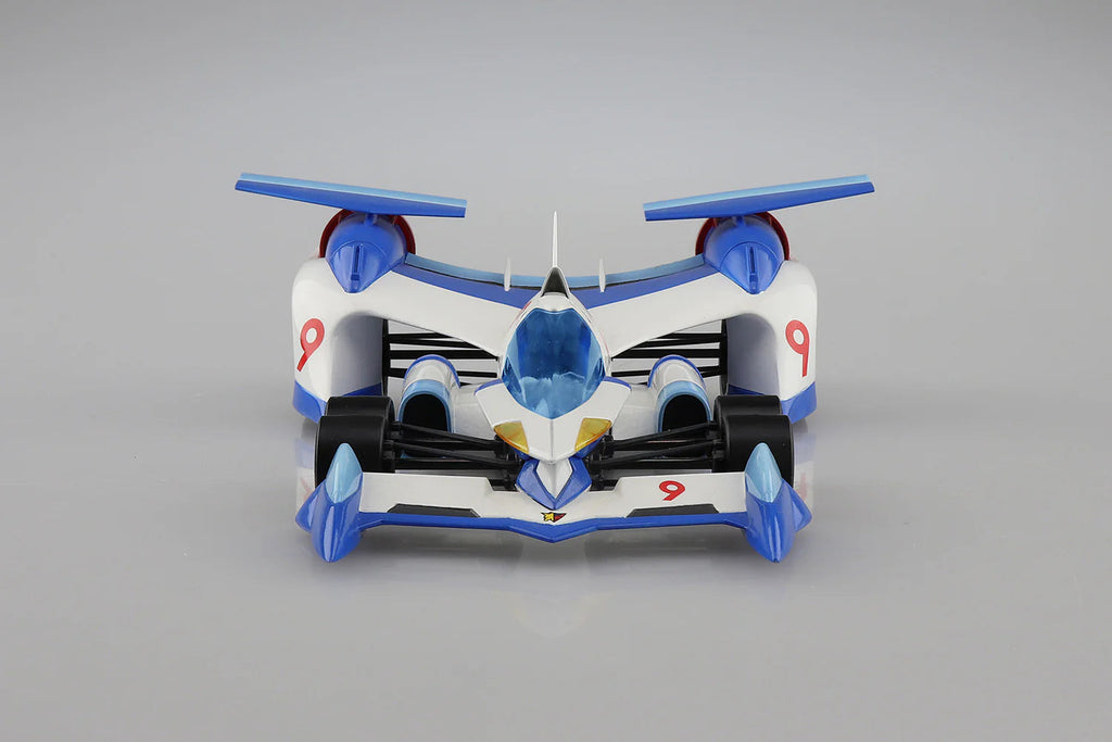 Aoshima 20218 1/24 Nasurada AKF-0