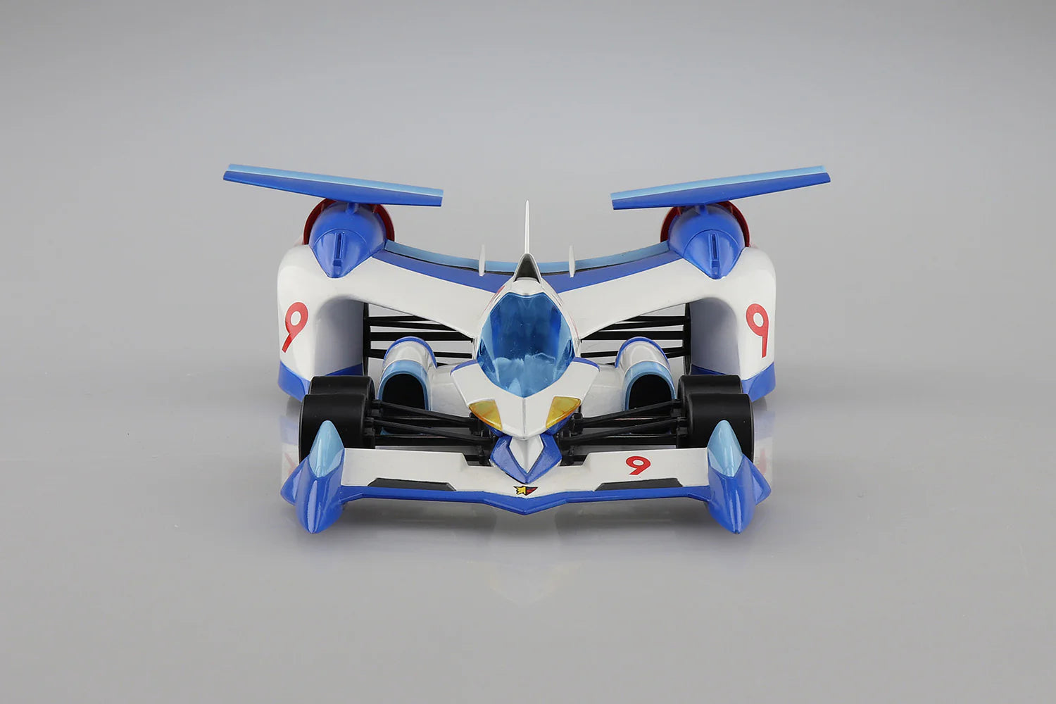 Aoshima 20218 1/24 Nasurada AKF-0