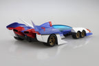 Aoshima 20220 1/24 Garland Sf-03 Sf-03/G Circuit Mode/Boost Mode