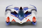 Aoshima 20220 1/24 Garland Sf-03 Sf-03/G Circuit Mode/Boost Mode