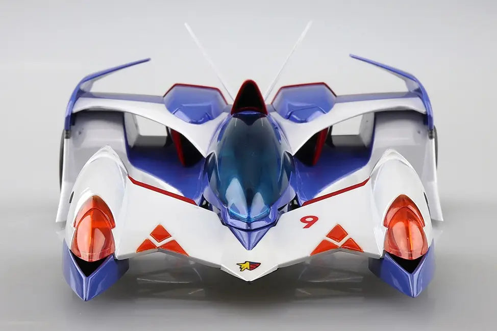 Aoshima 20220 1/24 Garland Sf-03 Sf-03/G Circuit Mode/Boost Mode