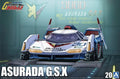 Aoshima 20225 1/24 Asurada G.S.X