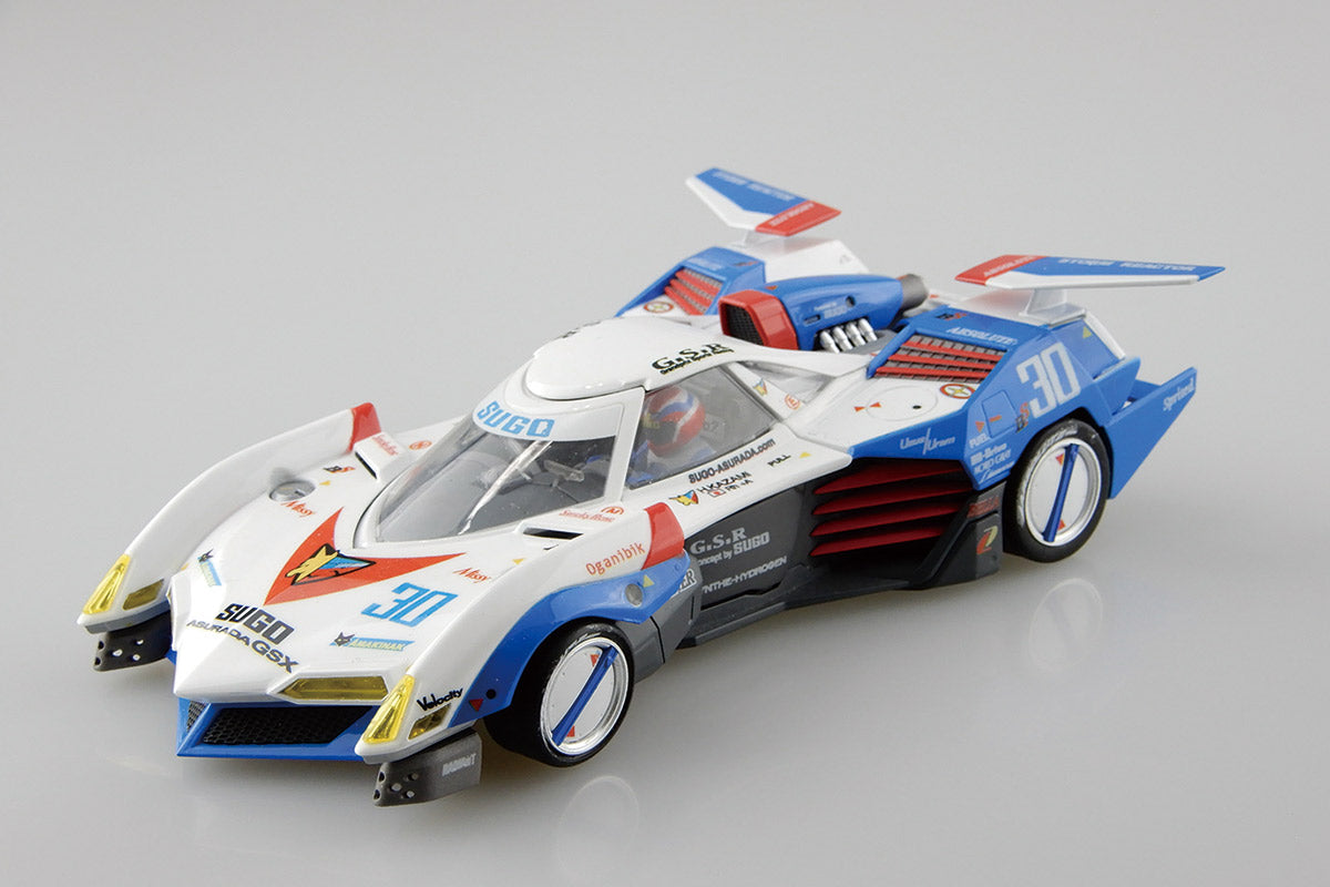 Aoshima 20225 1/24 Asurada G.S.X