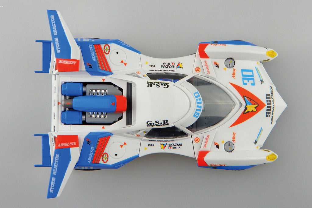 Aoshima 20225 1/24 Asurada G.S.X