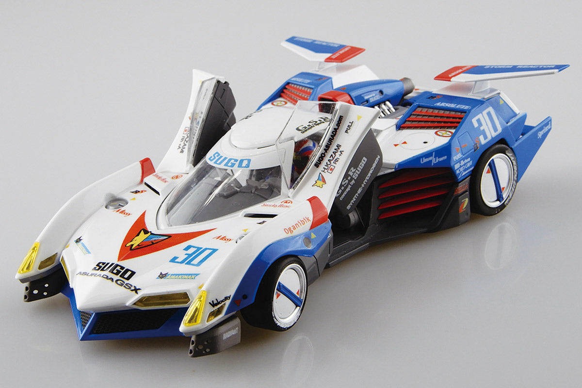 Aoshima 20225 1/24 Asurada G.S.X