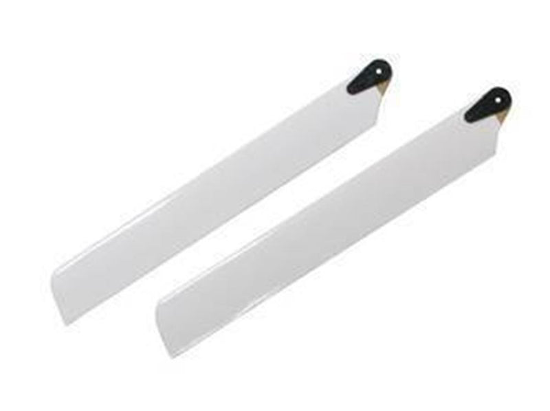 xzGaui 203302 MAIN ROTOR BLADES (W 160L)