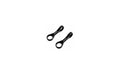xzGaui 203328 DOUBLE LINK SET (7537510580461)