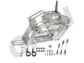 xzGaui 203613 H200V2 FRAMES SET (7537511268589)