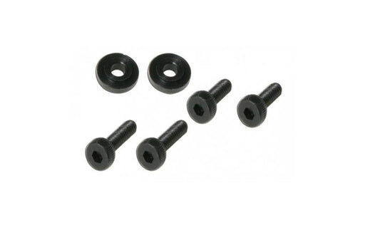 xzGaui 207009 SPINDLE SPACER & SCREW SET - Hobby City NZ (7537512120557)