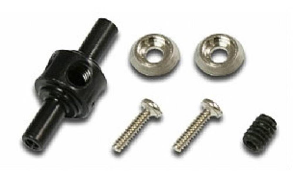 xzGaui 207020 H255 TAIL HUB SET (7650625880301)