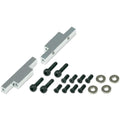 xzGaui 207035 H255 CNC FRONT SERVO MOUNT (7537512382701)