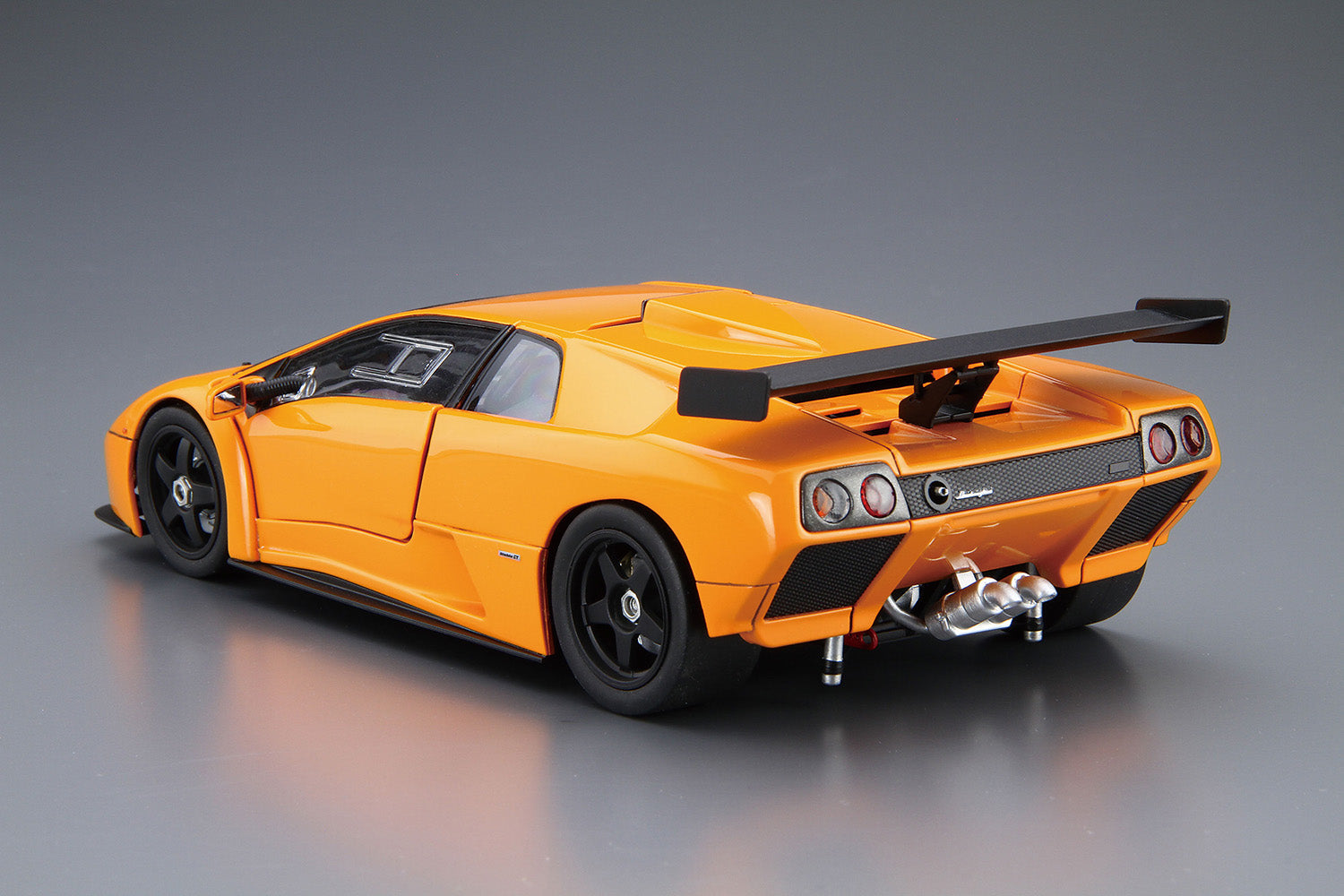 Aoshima 20236 1/24 1999 Lamborghini Diablo Gtr