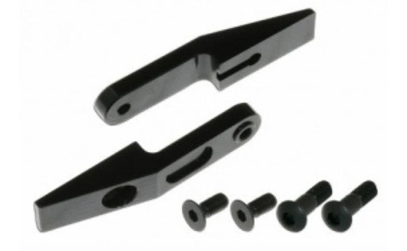 xzGaui 208346 X5 CNC MAIN GRIP LEVERS BA