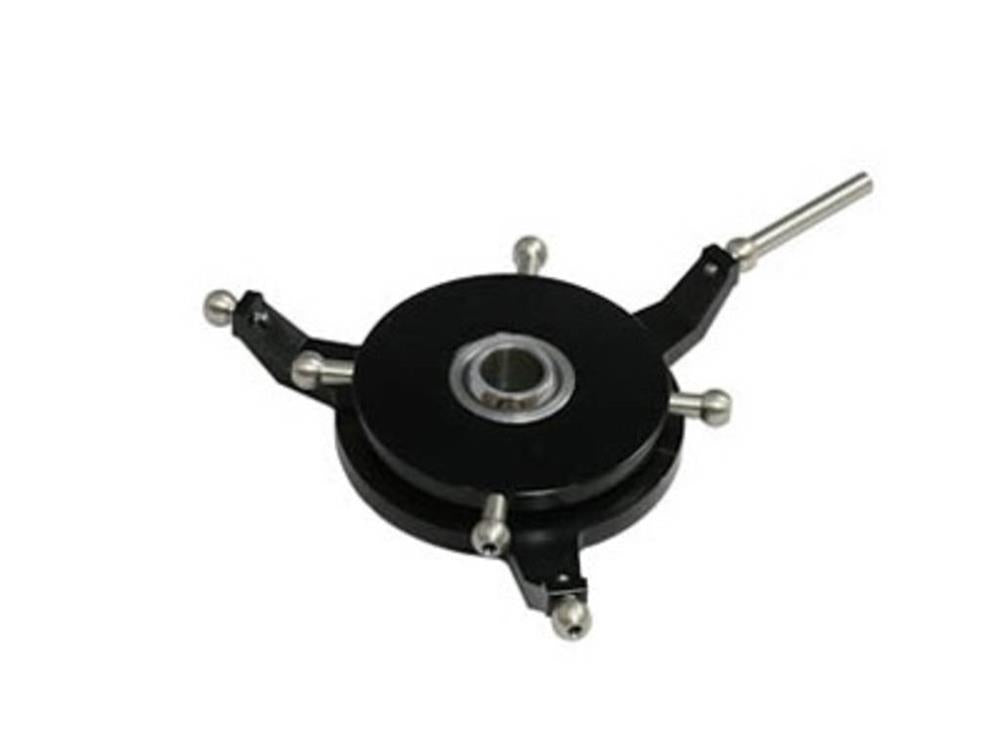 xzGaui 208351 X5 CNC SWASHPLATE (BA) (7650626142445)