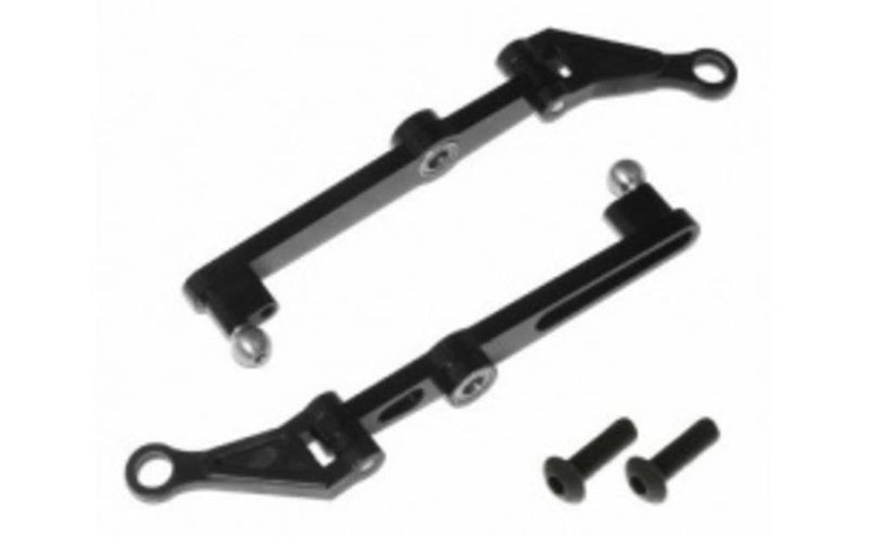 xzGaui 208353 X5 CNC WASHOUT ARM ASSEMBLY (BA)