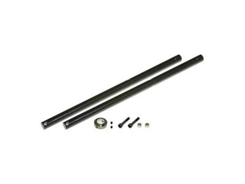 xzGaui 208357 X5 MAIN MASTS (8MM)