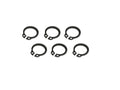 xzGaui 208368 X5 C-CLIP 6PCS (7537515036909)