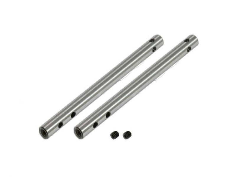 xzGaui 208384 X5 TAIL OUTPUT SHAFT