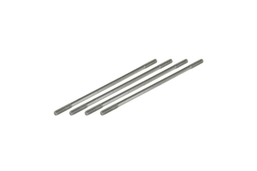 xzGaui 208404 X5 MAIN BLADE LINKAGE ROD (50MM) (7650626568429)