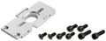 xzGaui 208507 X5 MOTOR MOUNT (FIT M4 SCREWS) (7537516478701)