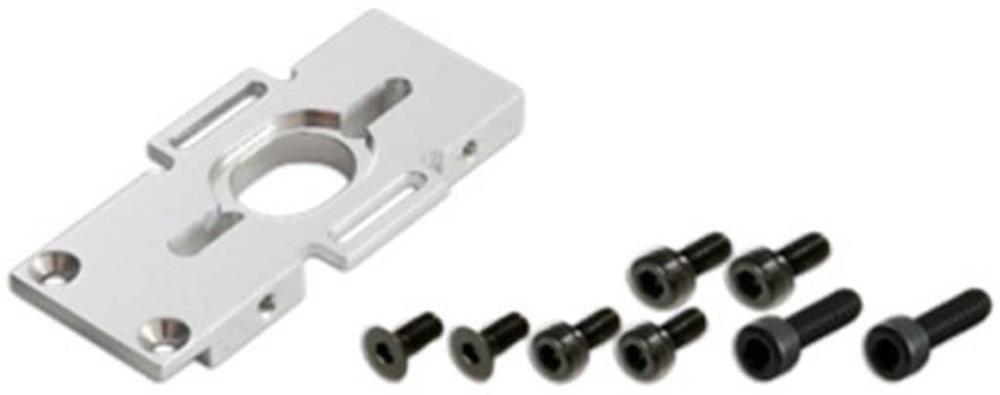 xzGaui 208507 X5 MOTOR MOUNT (FIT M4 SCREWS) (7537516478701)