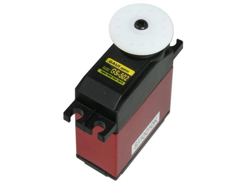 xzGaui 208631 GUEC GS-502 Digital Servo