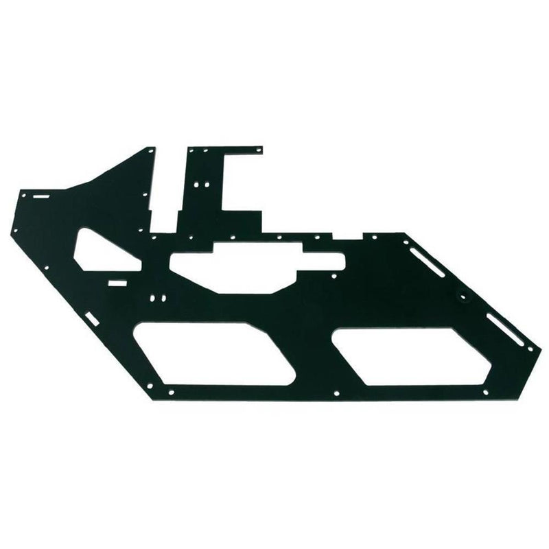 xzGaui 208707 X5 RIGHT GF FRAME (1.6MM)