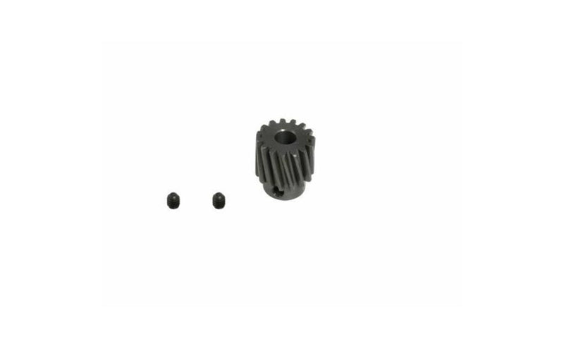 xzGaui 208789 X5 15T STEEL PINION GEAR PACK BEVEL