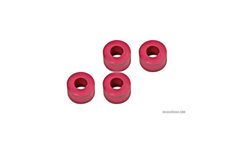 xzGaui 208912 DAMPER RUBBER (HARDNESS 95)