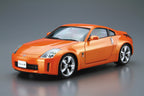 Aoshima 20280 1/24 Nissan Z33 Fairladyz Version St '07