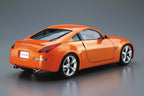 Aoshima 20280 1/24 Nissan Z33 Fairladyz Version St '07