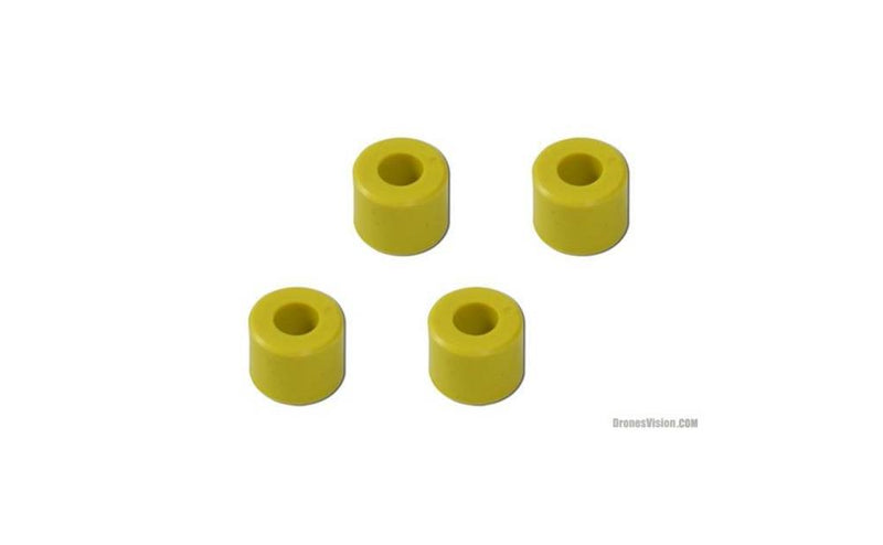 xzGaui 208918 Damper Rubber (hardness 60)