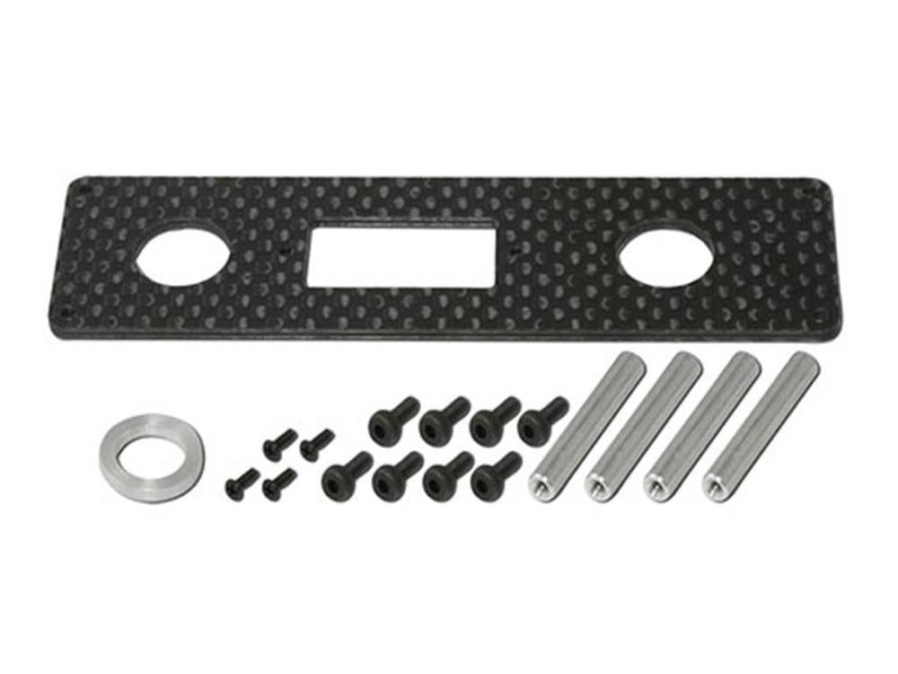 xzGaui 210706 Z AXIS SERVO MOUNT (7537519624429)
