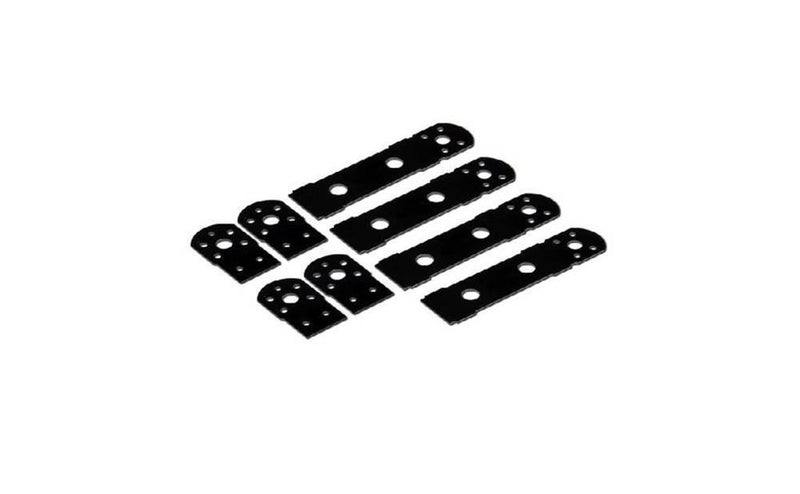 xzGaui 210708 MOTOR BASE BOARD EXTENSION 330X