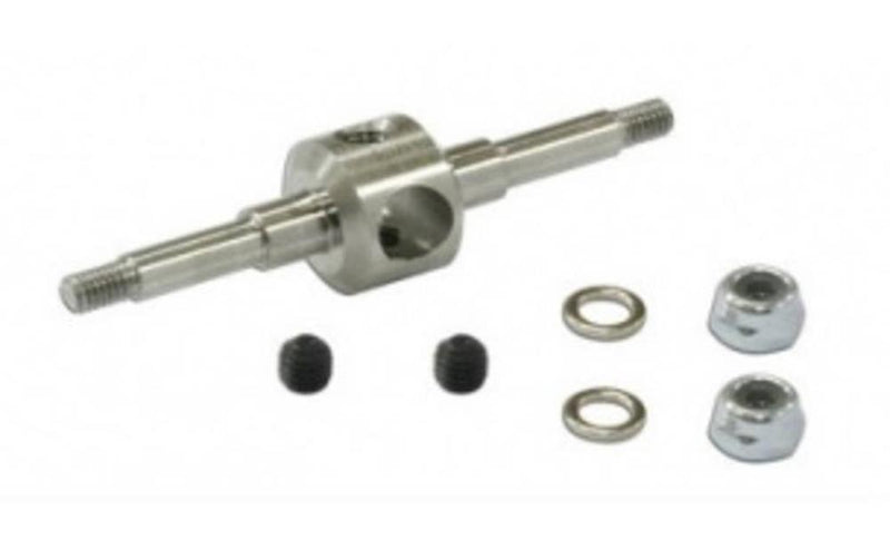 xzGaui 213661 TAIL HUB SET X4