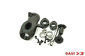 xzGaui 216119 X3 TAIL CASE ASSEMBLY WITH GEARS (7537523523821)