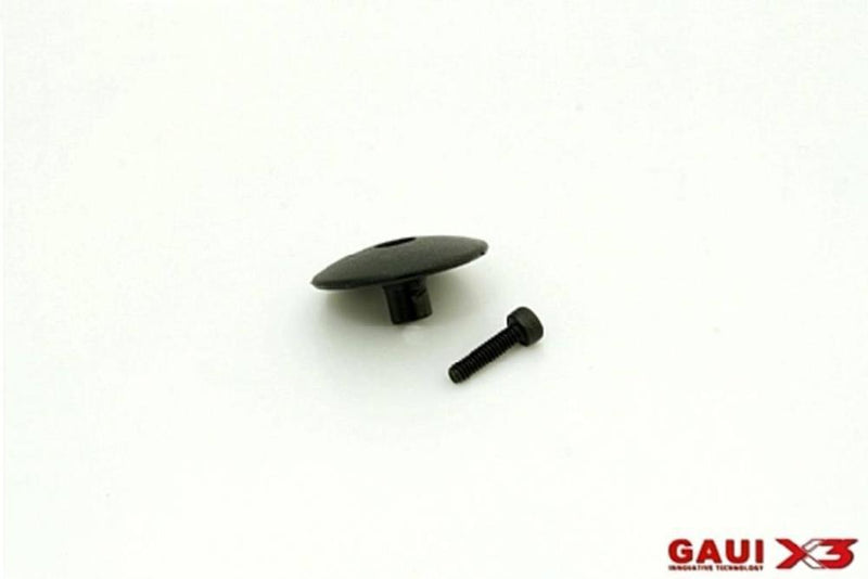 xzGaui 216123 X3 STOP PLATE