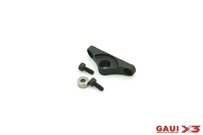 xzGaui 216135 X3 FRONT BEVEL GEAR MOUNTING BLOCK