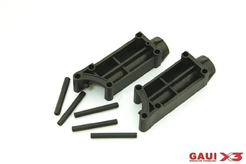 xzGaui 216141 X3 BOOM CLAMP SET