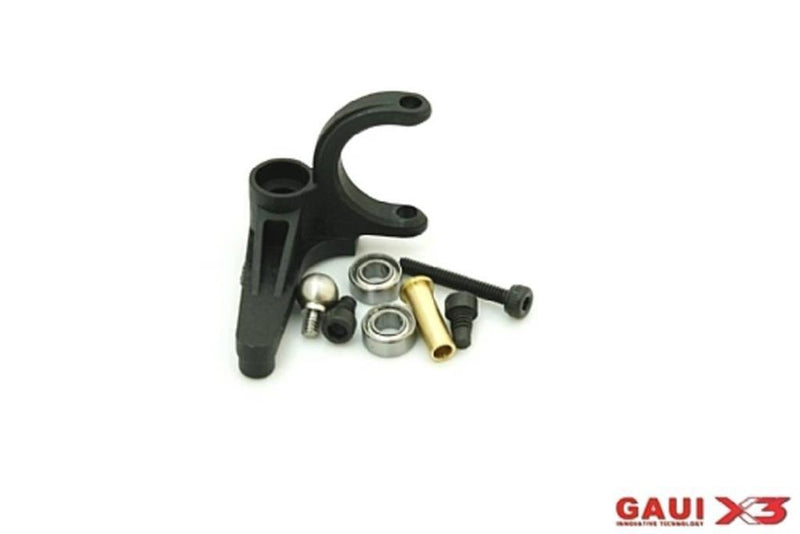 xzGaui 216143 X3 TAIL ROTOR CONTROL ARM ASSEMBLY