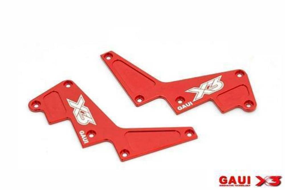 xzGaui 216155 X3 CNC FRAME REINFORCEMENT PLATE (7537524998381)