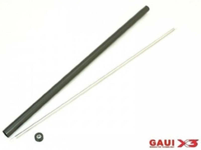 xzGaui 216205 X3 TAIL BOOM & TORQUE TUBE SET