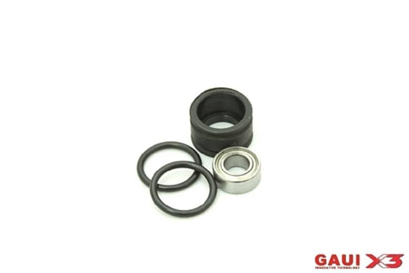 xzGaui 216209 X3 TORQUE TUBE BEARING HOLDER SET