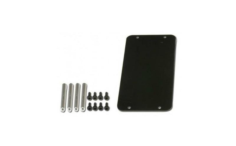 xzGaui 222203 500X PAYLOAD MOUNT SET
