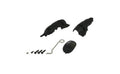 xzGaui 222230 MOTOR MOUNTS X 1 SET (7537530175725)
