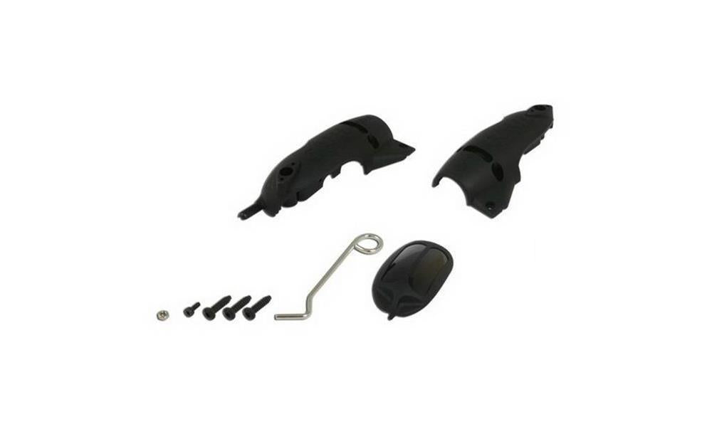 xzGaui 222230 MOTOR MOUNTS X 1 SET (7537530175725)