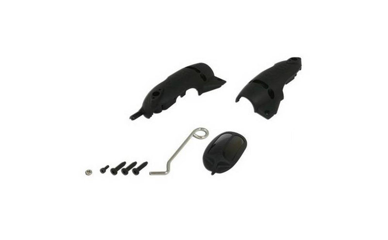 xzGaui 222230 MOTOR MOUNTS X 1 SET