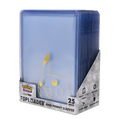 Ultra Pro Pokemon: Pikachu Toploader 35pt (25 Count) - UP16663
