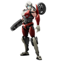 Blokees Transformers CC-07 Rise of the Beast Arcee 71152